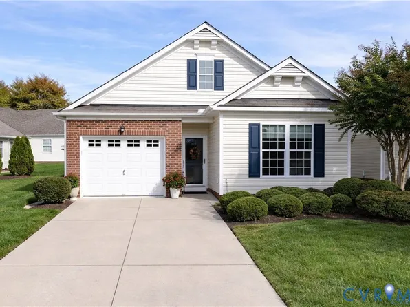 7438 Rose Stable Ct, Mechanicsville, VA 23111