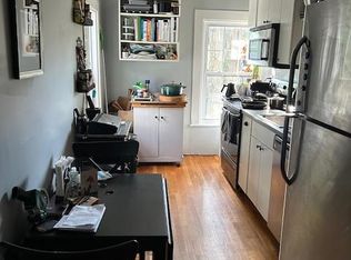 5 Gerry St FLOOR 2, Stoneham, MA 02180