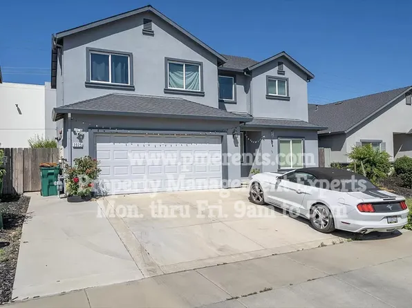 3925 Lanyard Dr, Stockton, CA 95206