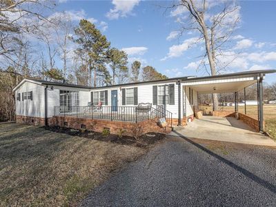 128 Roy Davis Rd, Mocksville, NC, 27028
