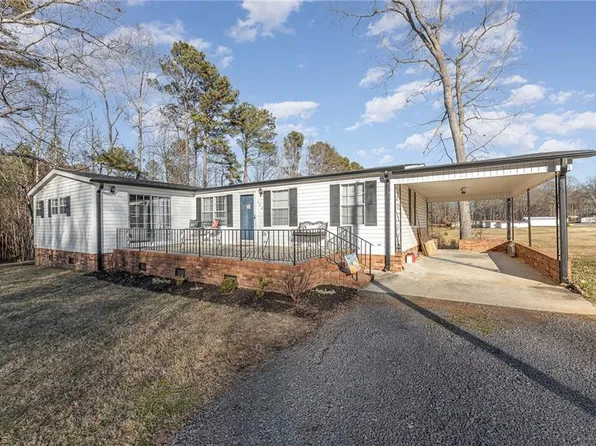 128 Roy Davis Rd, Mocksville, NC 27028