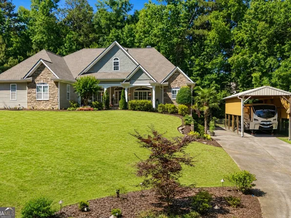 2800 Harmony Grove Church Rd, Dallas, GA 30132