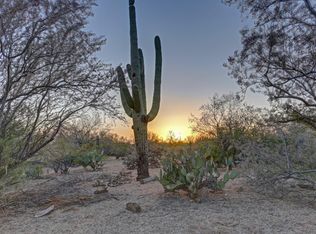 2755 N Crimson Sunset Ln, Tucson, AZ 85743