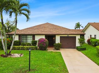 3267 Shadow Wood Drive, Greenacres, FL 33463