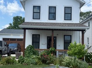 421 Fulton St, Sandusky, OH 44870