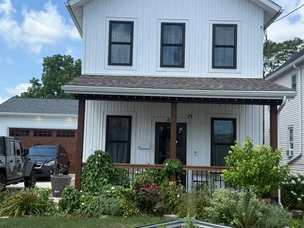 421 Fulton St, Sandusky, OH 44870