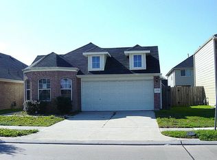 12931 Rose Landing Dr, Houston, TX 77070