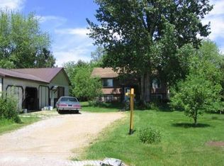 1832 W Little Ranch Rd, Appleton, WI 54913