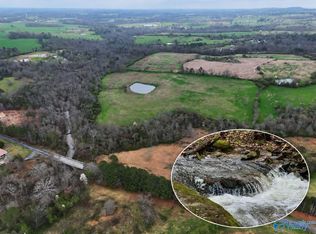 Brown Rd, Boaz, AL 35957