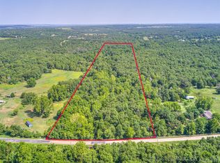 0 E 5700th Rd, Terlton, OK 74081