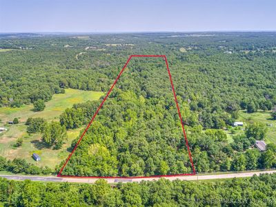 0 E 5700th Rd, Terlton, OK, 74081