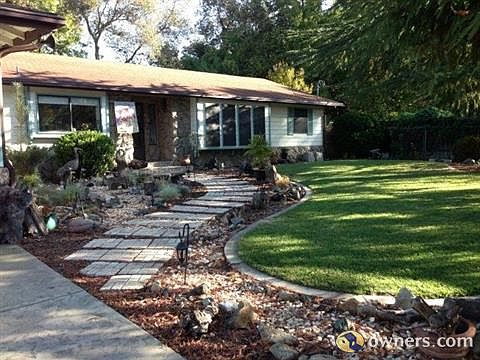 Ranch Style Home