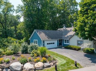 7910 River Bay Dr E, Indianapolis, IN 46240