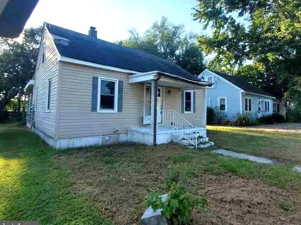 404 Atlantic Ave, Salisbury, MD 21804