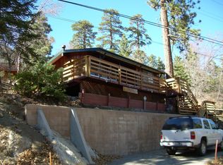 1280 Pigeon Rd, Big Bear Lake, CA 92315