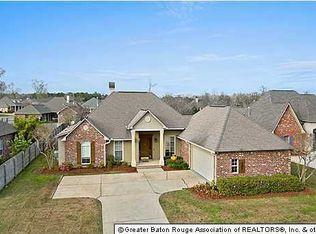 18219 Shadow Creek Ave, Baton Rouge, LA 70816