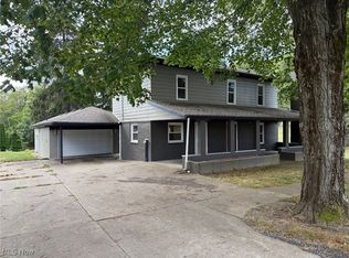 3490 Steubenville Rd SE, Carrollton, OH 44615