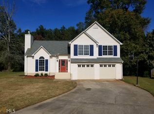3464 Brook Ct #A35, Rex, GA 30273