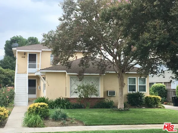 2514 W Chandler Blvd, Burbank, CA 91505