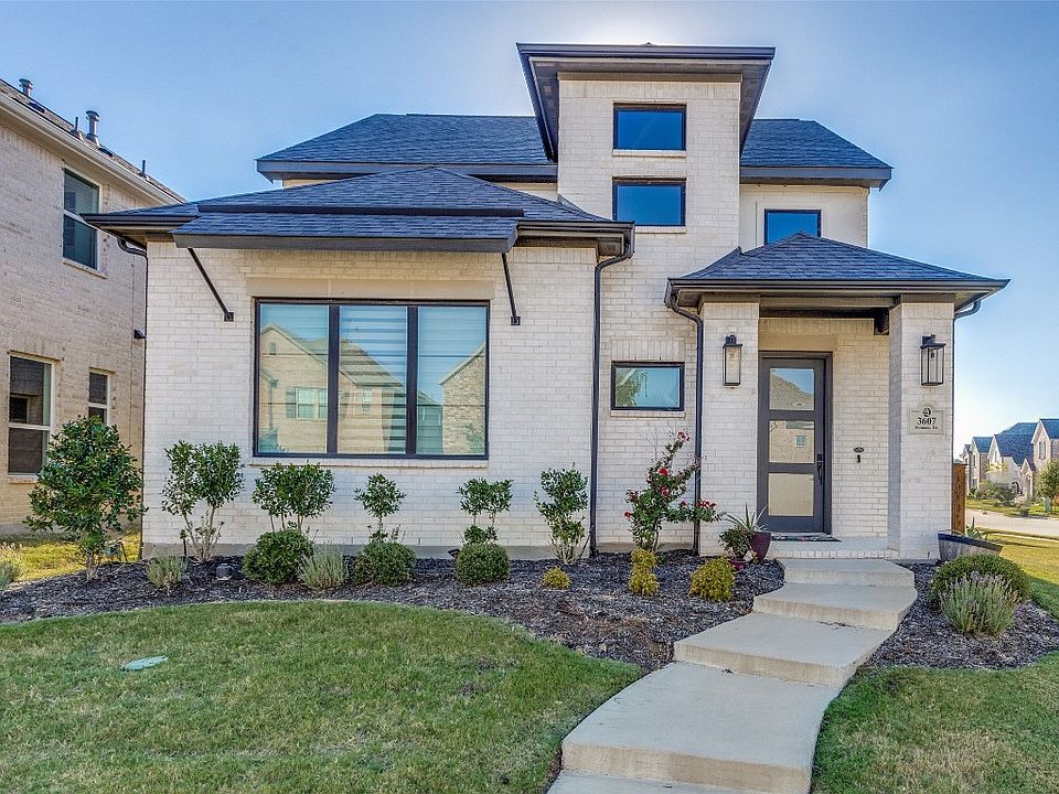 1st image of 3607 Doramus Dr