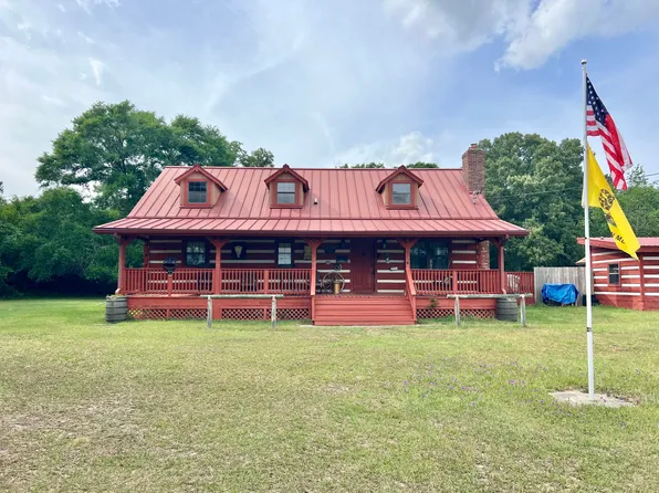 2041 Broome Road, Hephzibah, GA 30815