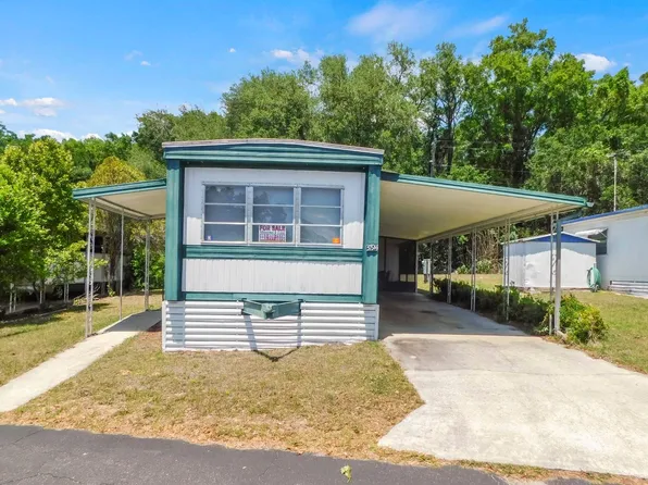 37914 Lake Gilbert Cir, Dade City, FL 33525
