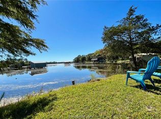 11976 Riley Green Rd, Franklin, TX 77856