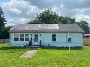 417 Clymer Ave, Galion, OH 44833