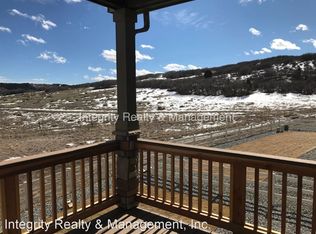 2068 Shadow Creek Dr, Castle Rock, CO 80104