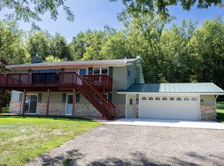 6932 E Sawle Rd, Arena, WI 53503