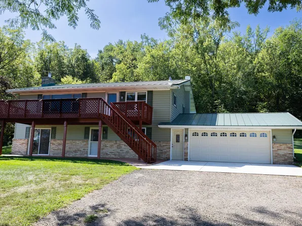 6932 E Sawle Rd, Arena, WI 53503