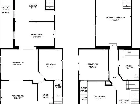 144 7th St, Turners Falls, MA 01376