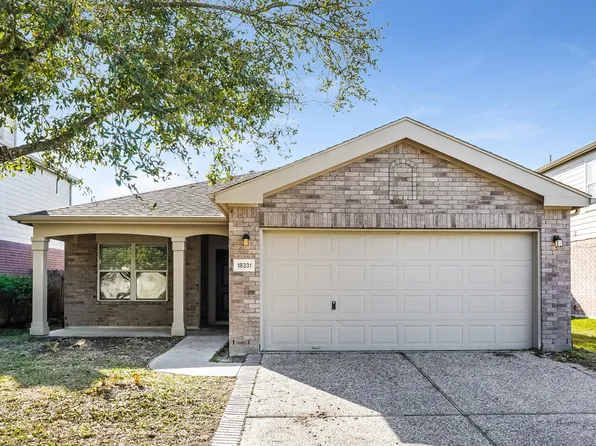 18331 Atasca Woods Trce, Humble, TX 77346