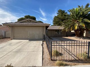 4708 Elm Ave, Las Vegas, NV 89110