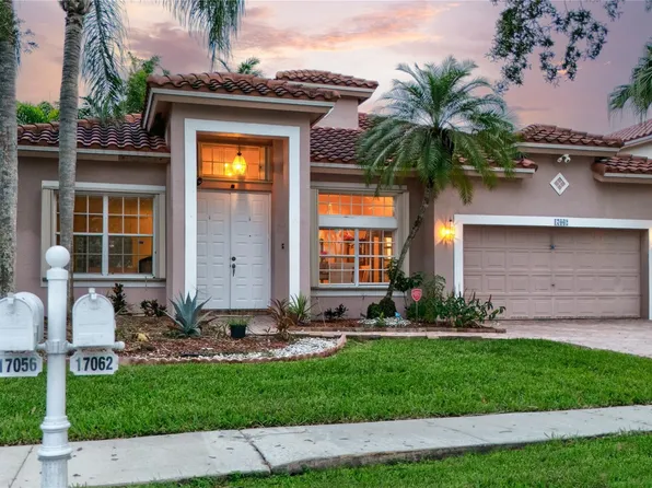 17062 NW 16th, Pembroke Pines, FL 33028