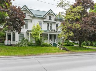 213 Mill St, Theresa, NY 13691