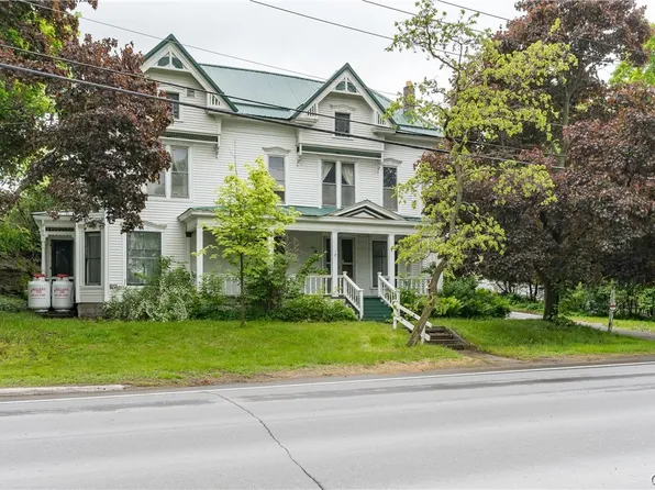 213 Mill St, Theresa, NY 13691