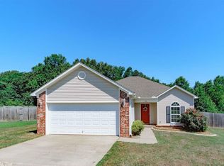 33 Moonridge, Ward, AR 72176