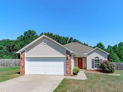 33 Moonridge, Ward, AR, 72176