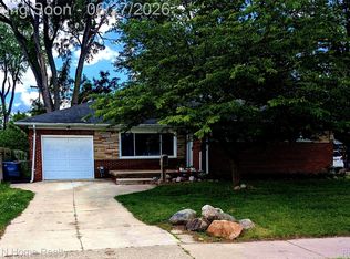 3998 Capitol Ave, Warren, MI 48091