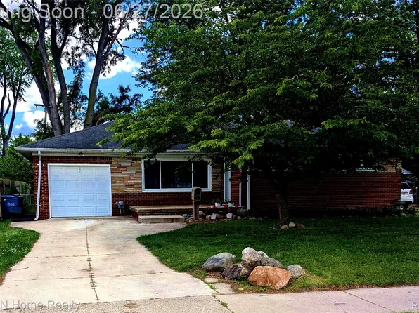 3998 Capitol Ave, Warren, MI 48091