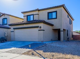 7656 E Majestic Palm Ln, Tucson, AZ 85756
