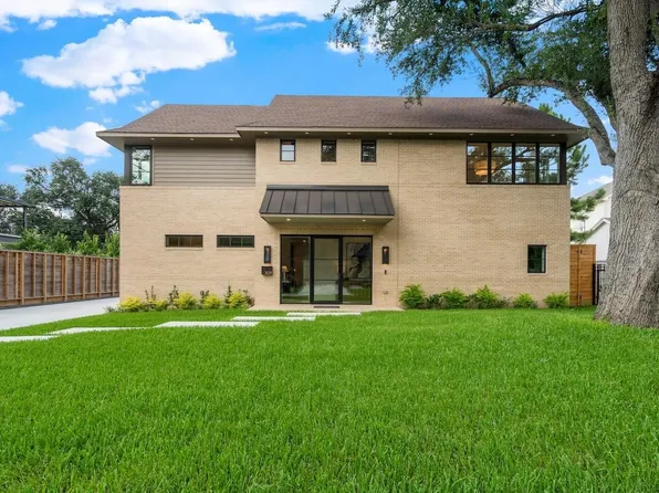 309 Avenue Of Oaks St, Houston, TX 77009