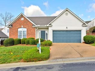 507 Krim Point Loop, Midlothian, VA 23114