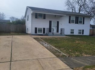 118 E Rutherford Dr, Newark, DE 19713