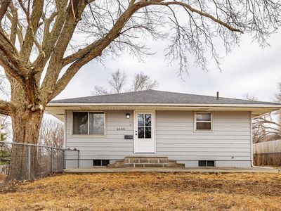 1600 E 9th St, Des Moines, IA, 50316