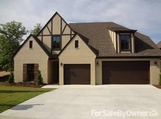 203 Dunrobin Cv, Pelham, AL 35124