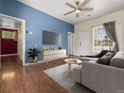 3883 W Walsh Place, Denver, CO, 80219
