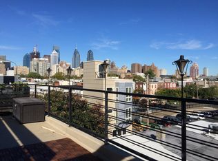 2108 Webster St, Philadelphia, PA 19146