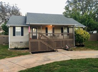 6508 Grove St, Lula, GA 30554